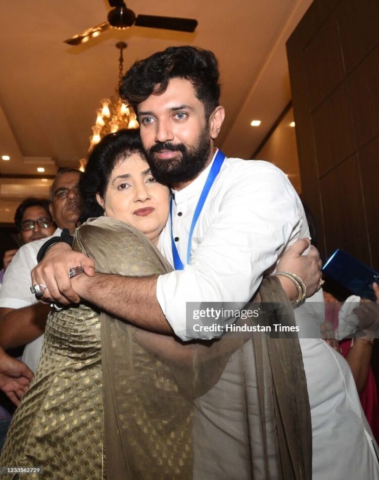 Chirag Asain's mother Reena Asain will not contest the General Secretary election. It is worth noting that Chirag Asain will get the chance?